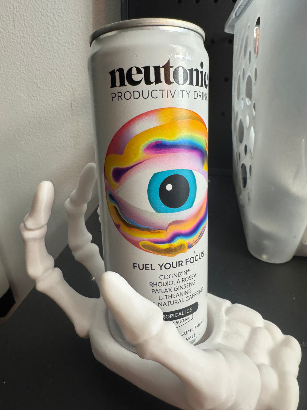 <p>Real Prints. Real People. Real Reactions</p>