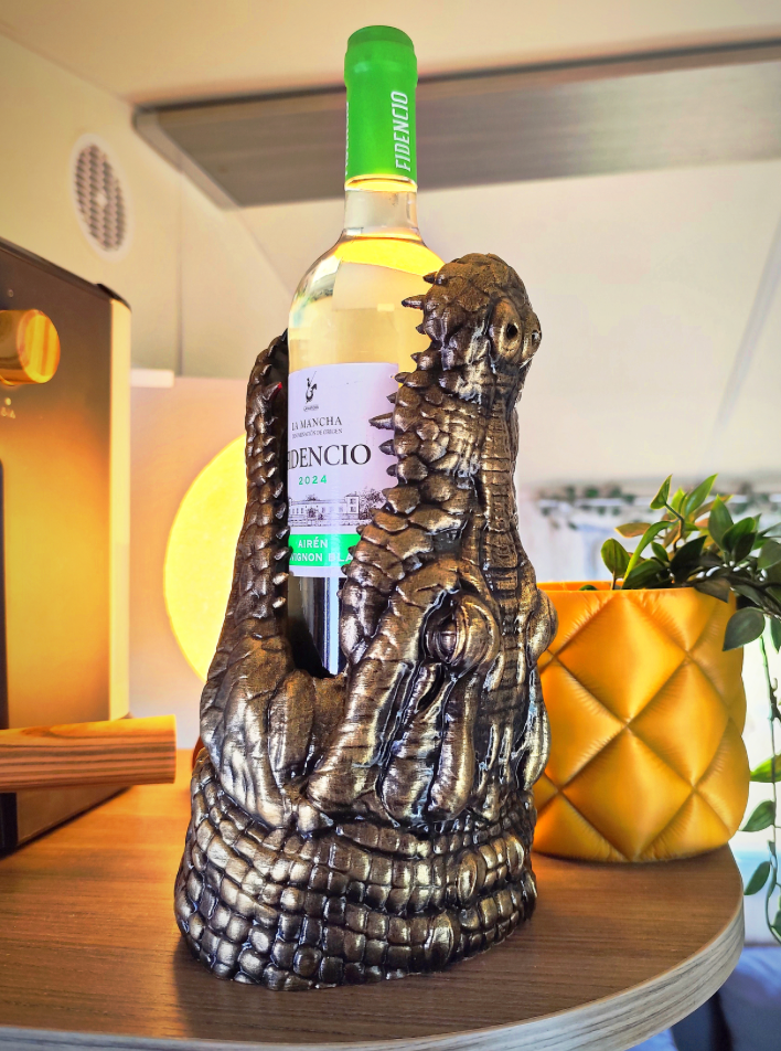 <p>Real Prints. Real People. Real Reactions</p>